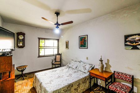 Casa à venda com 234m², 4 quartos e 2 vagasQuarto 3