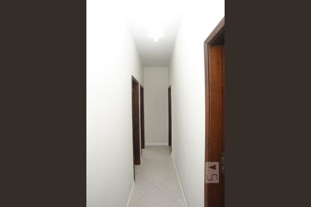 Apartamento à venda com 97m², 3 quartos e 2 vagasCorredor