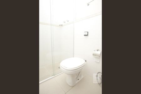 Apartamento à venda com 97m², 3 quartos e 2 vagasBanheiro