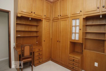 Apartamento à venda com 97m², 3 quartos e 2 vagasQuarto 3