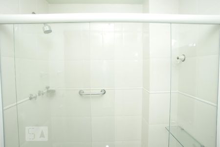 Apartamento à venda com 97m², 3 quartos e 2 vagasBanheiro da Suíte