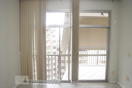 Apartamento à venda com 97m², 3 quartos e 2 vagasSala