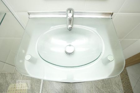 Apartamento à venda com 97m², 3 quartos e 2 vagasBanheiro da Suíte