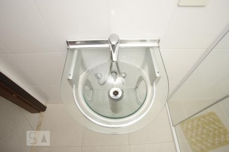 Apartamento à venda com 97m², 3 quartos e 2 vagasBanheiro