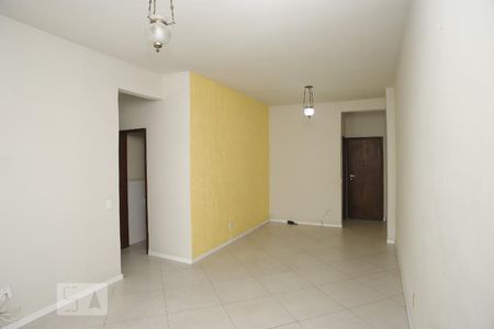 Sala de apartamento à venda com 3 quartos, 97m² em Tijuca, Rio de Janeiro
