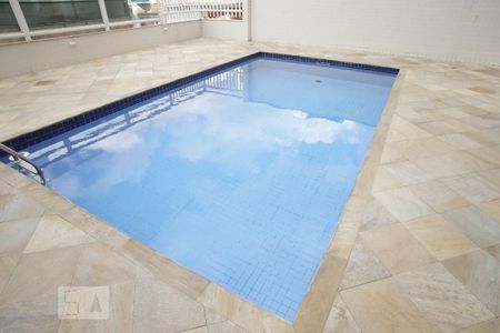 Apartamento à venda com 97m², 3 quartos e 2 vagasPiscina 1