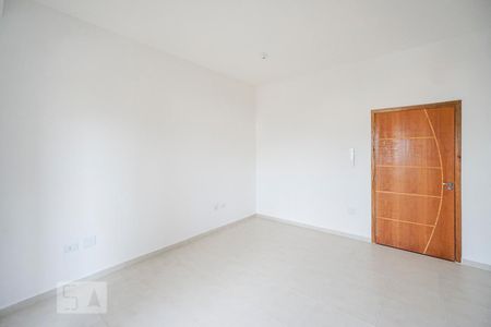 Sala quarto e cozinha de kitnet/studio para alugar com 1 quarto, 32m² em Vila Aricanduva, São Paulo