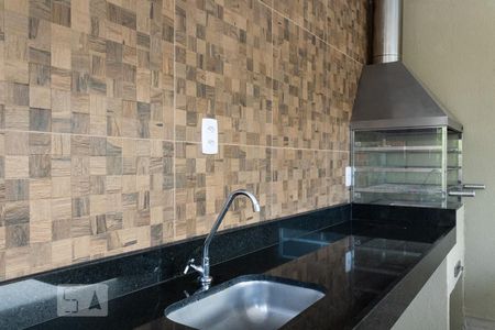 Apartamento para alugar com 45m², 2 quartos e 1 vagaÁrea comum - Churrasqueira