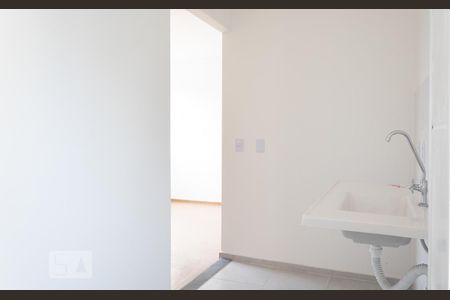 Apartamento para alugar com 45m², 2 quartos e 1 vagaCozinha