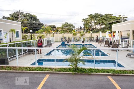 Apartamento para alugar com 45m², 2 quartos e 1 vagaÁrea comum - Piscina
