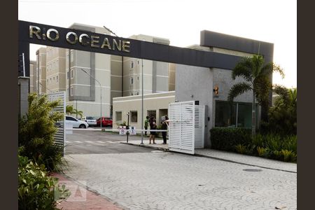 Apartamento para alugar com 45m², 2 quartos e 1 vagaFachada