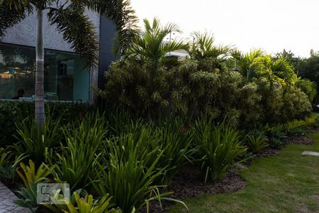 Apartamento para alugar com 45m², 2 quartos e 1 vagaFachada