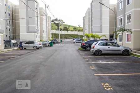 Apartamento para alugar com 45m², 2 quartos e 1 vagaÁrea Comum - Estacionamento