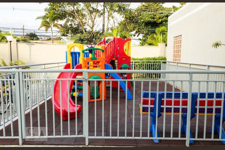 Apartamento para alugar com 45m², 2 quartos e 1 vagaÁrea Comum - Playground
