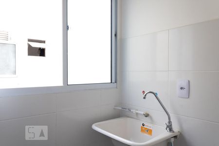 Apartamento para alugar com 45m², 2 quartos e 1 vagaÁrea de Serviço