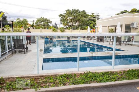 Apartamento para alugar com 45m², 2 quartos e 1 vagaÁrea comum - Piscina