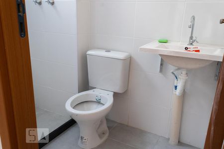 Apartamento para alugar com 45m², 2 quartos e 1 vagaBanheiro