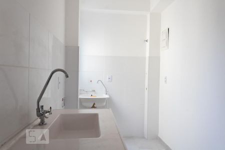 Apartamento para alugar com 45m², 2 quartos e 1 vagaCozinha
