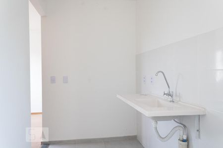 Apartamento para alugar com 45m², 2 quartos e 1 vagaCozinha