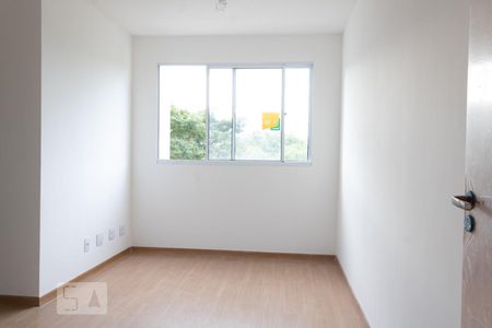 Apartamento para alugar com 45m², 2 quartos e 1 vagaSala