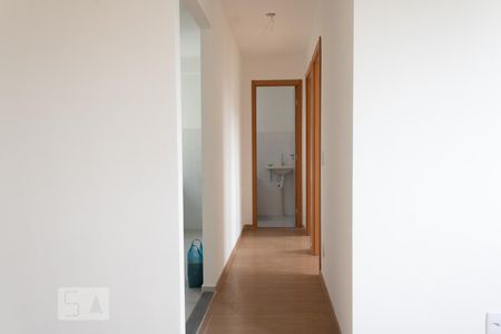 Apartamento para alugar com 45m², 2 quartos e 1 vagaDetalhe Sala