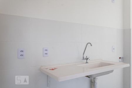 Apartamento para alugar com 45m², 2 quartos e 1 vagaCozinha