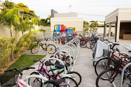 Apartamento para alugar com 45m², 2 quartos e 1 vagaÁrea Comum - Playground