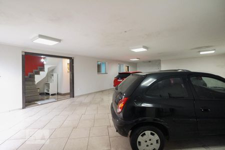 Casa à venda com 380m², 6 quartos e 7 vagasGaragem 