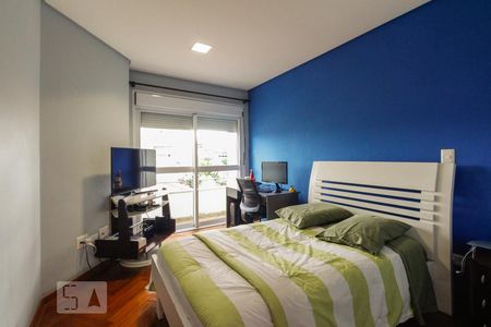 Casa à venda com 380m², 6 quartos e 7 vagasSuíte 2
