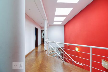 Casa à venda com 380m², 6 quartos e 7 vagasSegundo Andar 