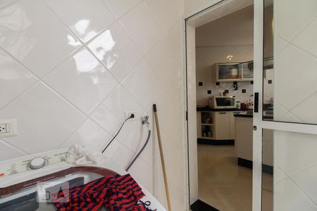 Casa à venda com 380m², 6 quartos e 7 vagasÁrea de serviço 