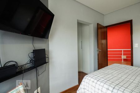 Casa à venda com 380m², 6 quartos e 7 vagasSuíte 3