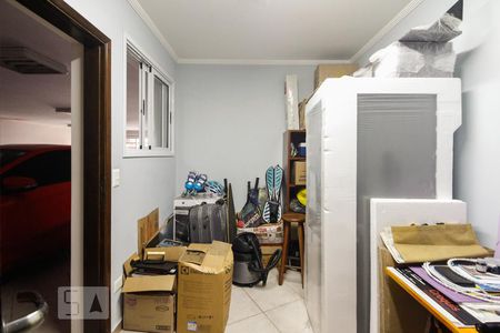 Casa à venda com 380m², 6 quartos e 7 vagasQuarto extra reversível 3
