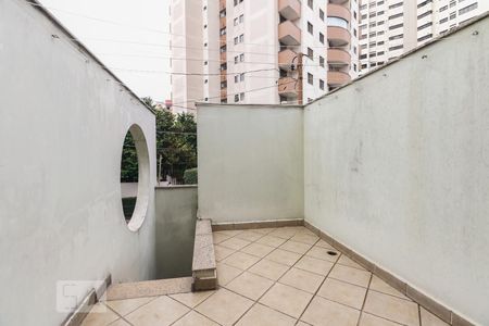 Casa à venda com 380m², 6 quartos e 7 vagasÁrea de serviço 
