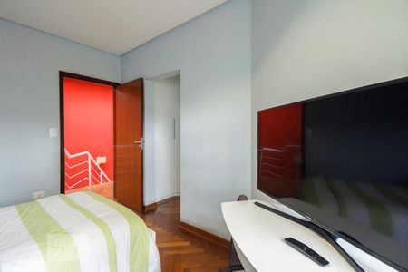 Casa à venda com 380m², 6 quartos e 7 vagasSuíte 2