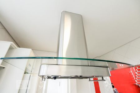 Casa à venda com 380m², 6 quartos e 7 vagasCozinha 