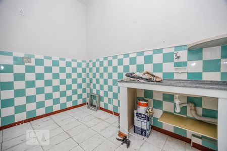 Apartamento para alugar com 65m², 2 quartos e sem vagaCozinha