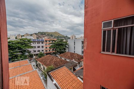 Apartamento para alugar com 65m², 2 quartos e sem vagaVista do Quarto 2