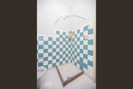 Apartamento para alugar com 65m², 2 quartos e sem vagaBanheiro Social