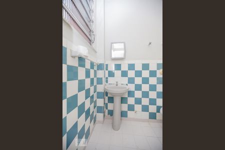 Apartamento para alugar com 65m², 2 quartos e sem vagaBanheiro Social