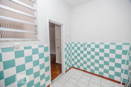Apartamento para alugar com 65m², 2 quartos e sem vagaCozinha