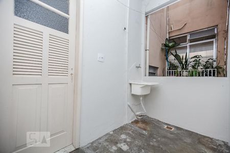 Apartamento para alugar com 65m², 2 quartos e sem vagaÁrea de Serviço