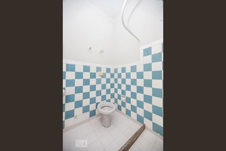 Apartamento para alugar com 65m², 2 quartos e sem vagaBanheiro Social