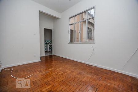 Sala de apartamento para alugar com 2 quartos, 65m² em Fonseca, Niterói