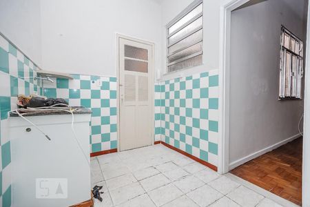 Apartamento para alugar com 65m², 2 quartos e sem vagaCozinha