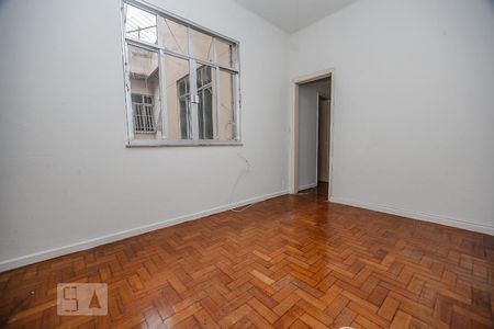Sala de apartamento para alugar com 2 quartos, 65m² em Fonseca, Niterói