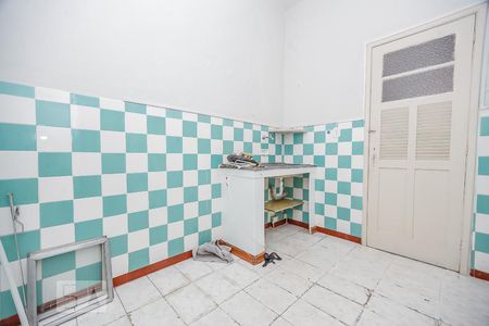 Apartamento para alugar com 65m², 2 quartos e sem vagaCozinha
