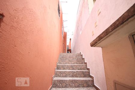 Studio para alugar com 36m², 1 quarto e sem vagaCorredor