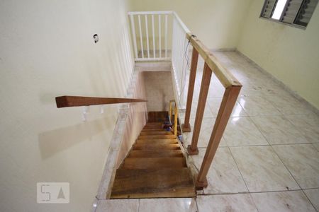 Quarto de kitnet/studio para alugar com 1 quarto, 36m² em Vila das Mercês, São Paulo