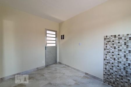 Kitnet (cozinha) de kitnet/studio para alugar com 1 quarto, 32m² em Vila das Mercês, São Paulo